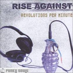Rise Against : Revolutions per Minute